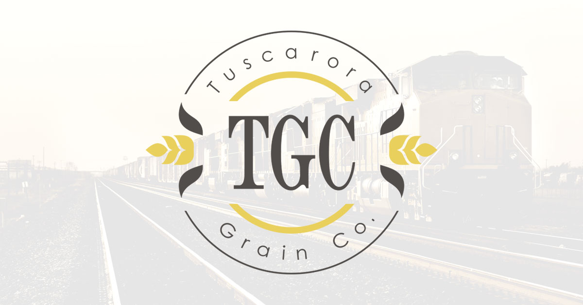 Grain Logistics Services Tuscarora Grain Company