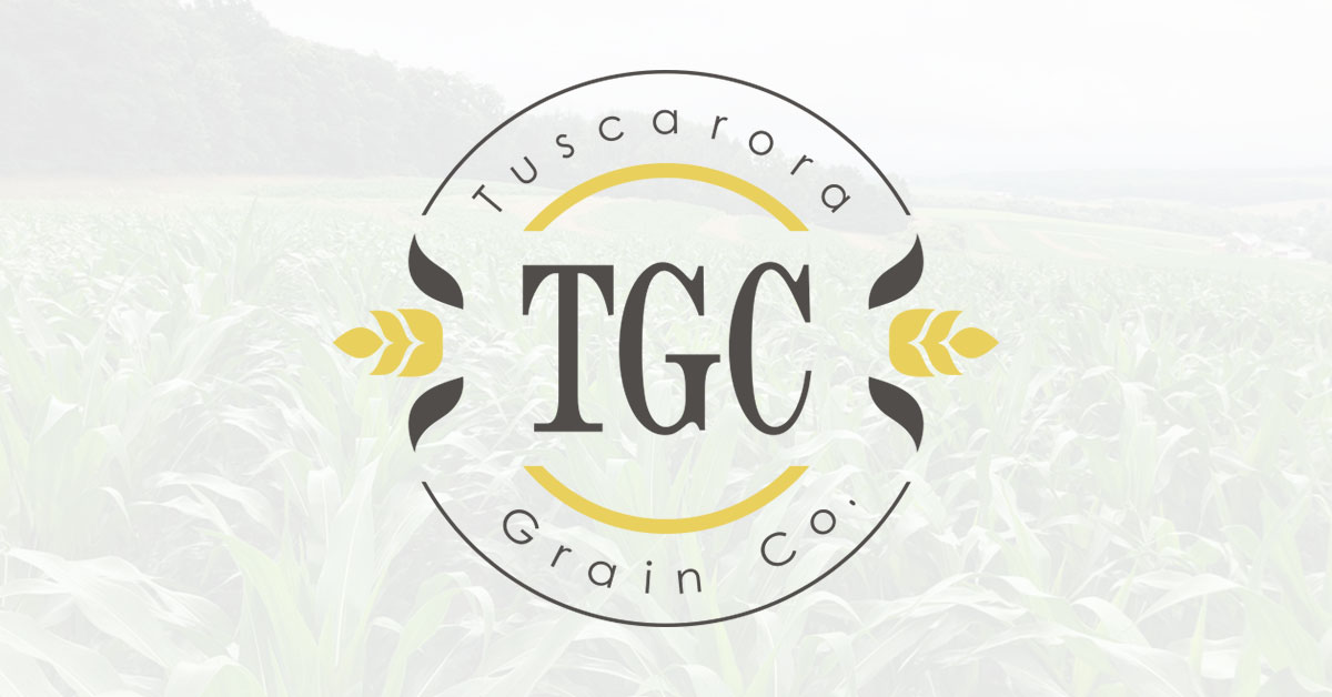 Tuscarora Grain Company About Us Grain Transportation